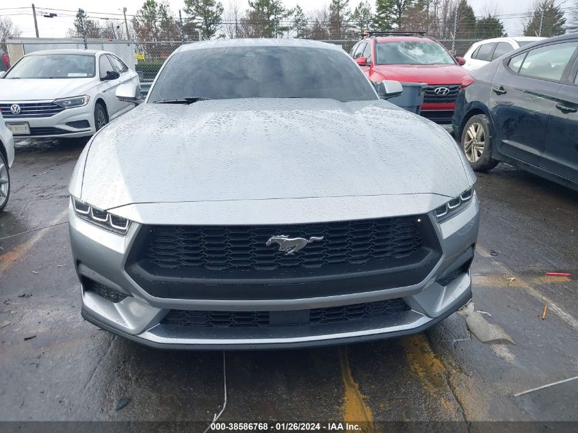 2024 FORD MUSTANG - 1FA6P8TH2R5118093