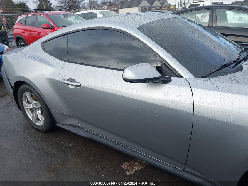 2024 FORD MUSTANG - 1FA6P8TH2R5118093
