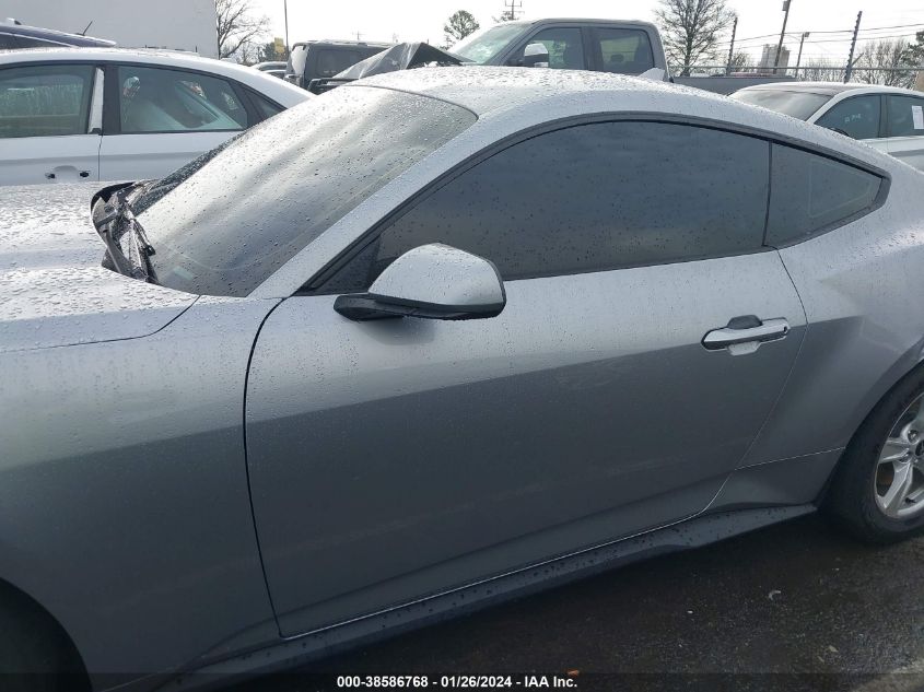 2024 FORD MUSTANG - 1FA6P8TH2R5118093