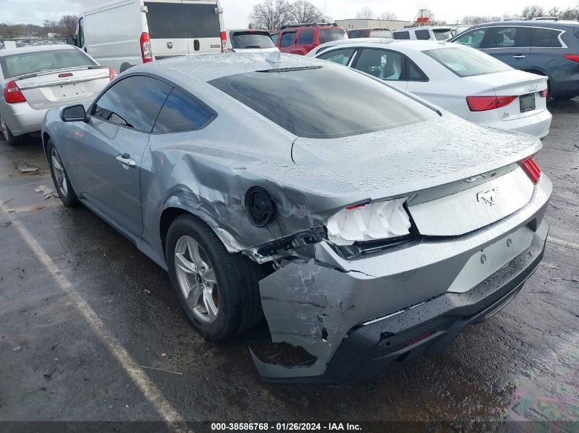 2024 FORD MUSTANG - 1FA6P8TH2R5118093