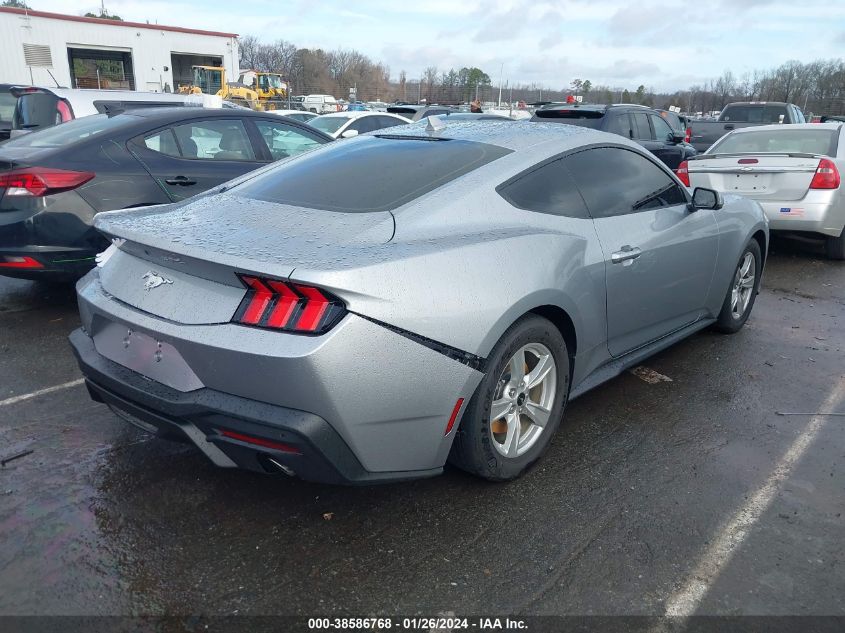 2024 FORD MUSTANG - 1FA6P8TH2R5118093