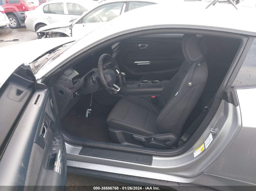 2024 FORD MUSTANG - 1FA6P8TH2R5118093