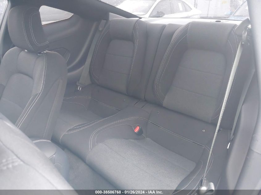 2024 FORD MUSTANG - 1FA6P8TH2R5118093