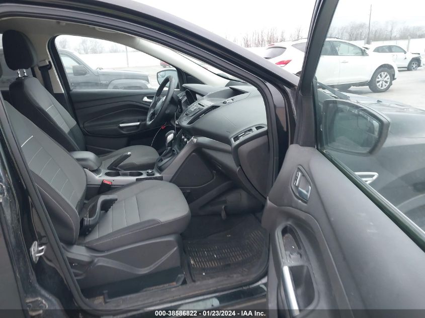 2015 FORD ESCAPE SE - 1FMCU9GX1FUA53876