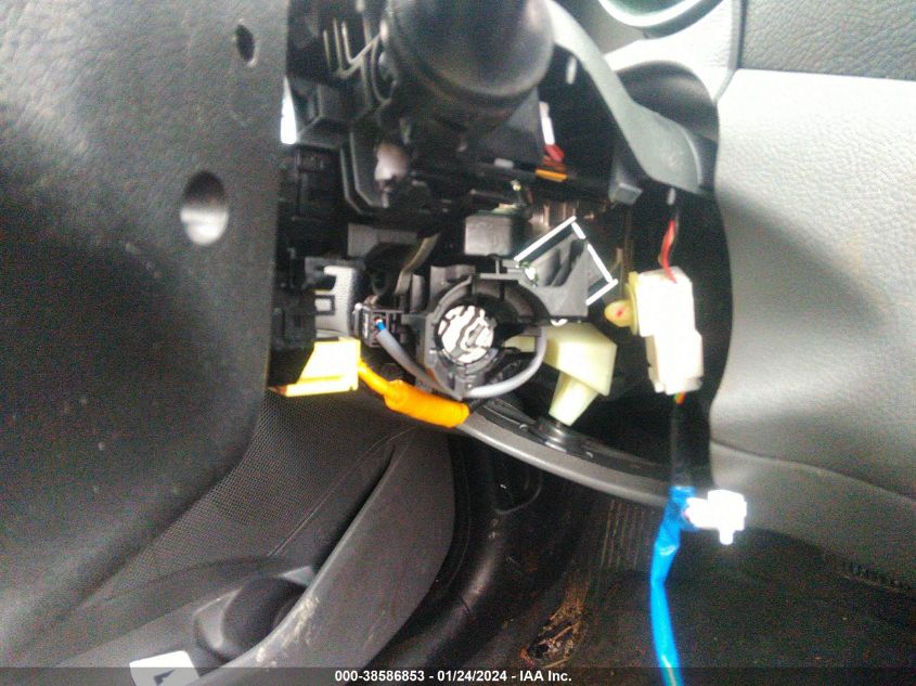 2016 HYUNDAI ELANTRA SE - KMHDH4AE2GU618625