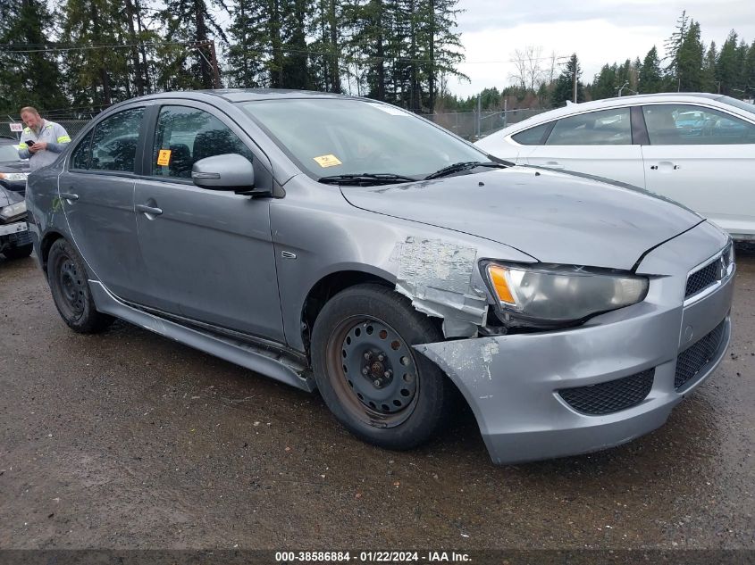 2015 MITSUBISHI LANCER ES - JA32U2FU8FU027062