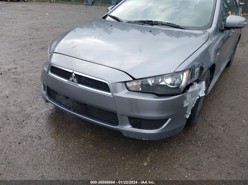 2015 MITSUBISHI LANCER ES - JA32U2FU8FU027062