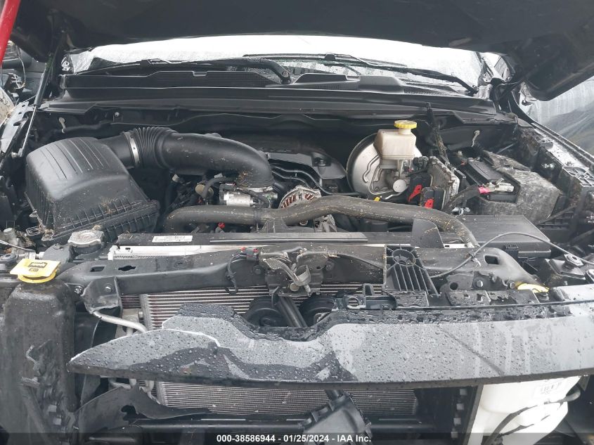 2020 RAM 1500 BIG HORN/LONE STAR - 1C6SRFFT4LN104962