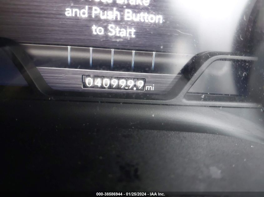 2020 RAM 1500 BIG HORN/LONE STAR - 1C6SRFFT4LN104962