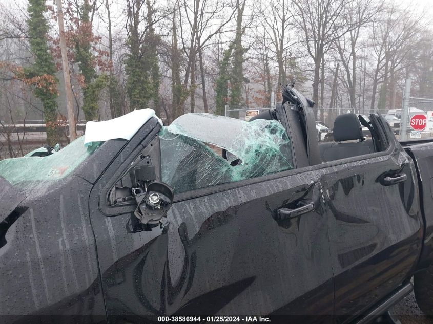 2020 RAM 1500 BIG HORN/LONE STAR - 1C6SRFFT4LN104962