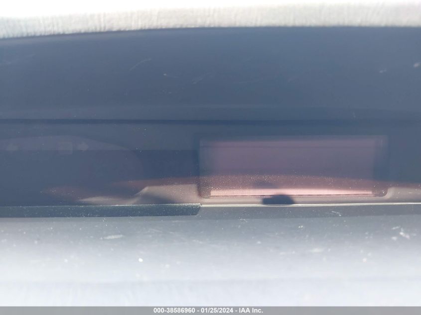 2013 TOYOTA PRIUS - JTDKN3DUXD5540974