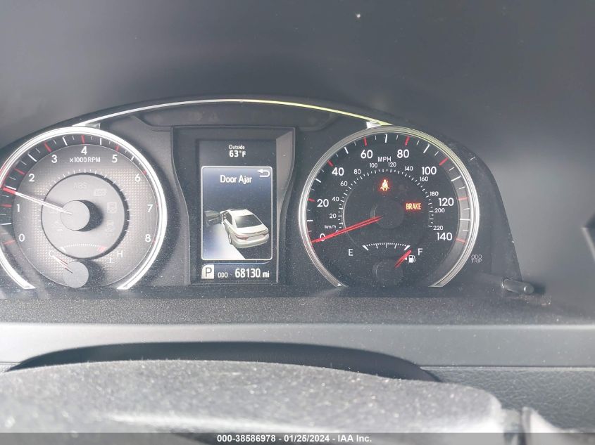 2015 TOYOTA CAMRY LE/XLE/SE/XSE - 4T1BF1FK4FU930647