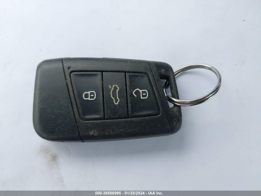 2019 VOLKSWAGEN JETTA GLI GLI/35TH ANNIVERSARY EDIT - 3VW5T7BU0KM200587