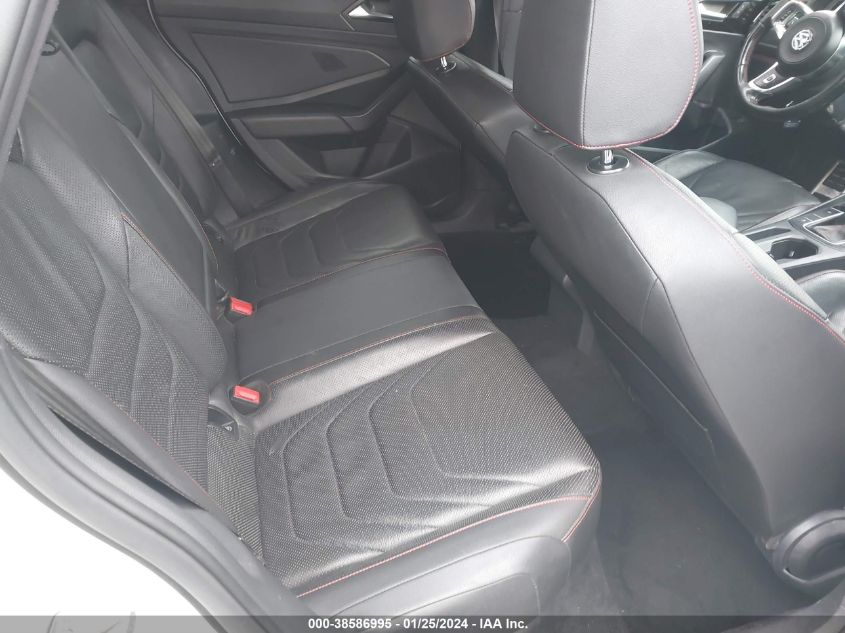2019 VOLKSWAGEN JETTA GLI GLI/35TH ANNIVERSARY EDIT - 3VW5T7BU0KM200587