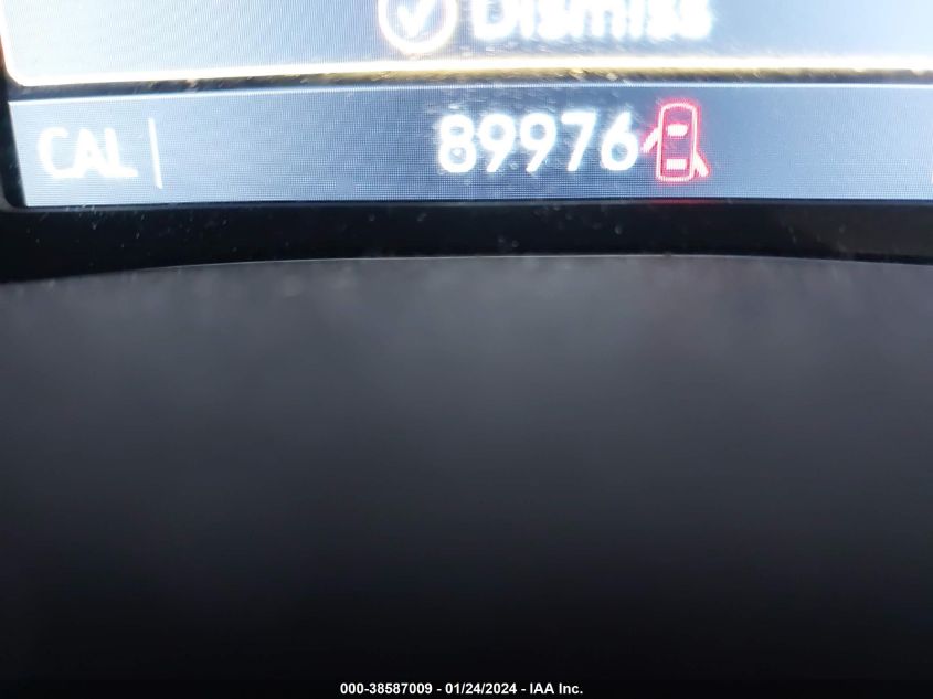 2019 GMC TERRAIN SLE - 3GKALTEV3KL124971