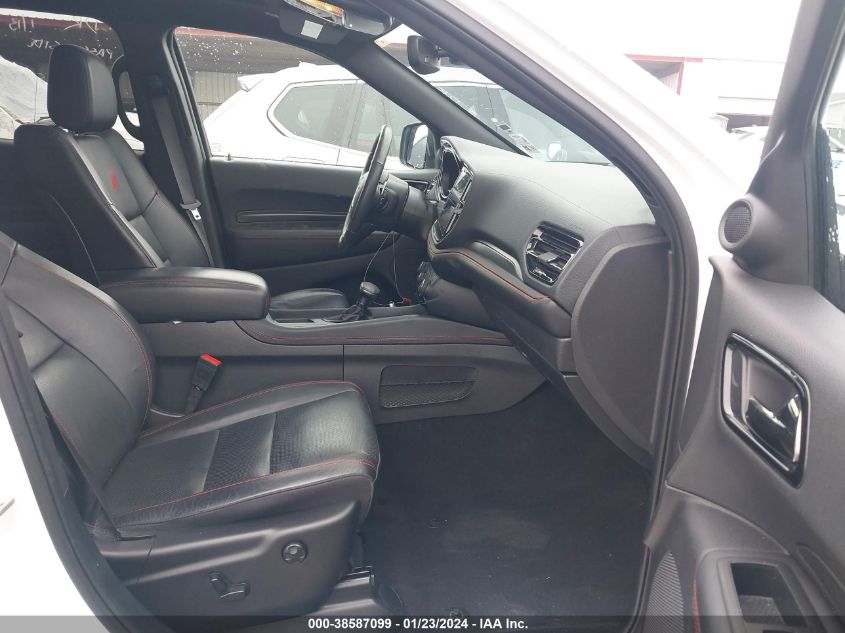 2023 DODGE DURANGO GT PLUS AWD - 1C4RDJDG6PC574300