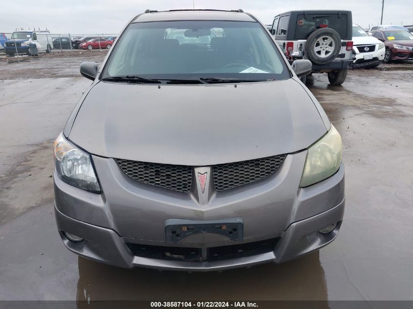 5Y2SL62814Z443376 | 2004 PONTIAC VIBE