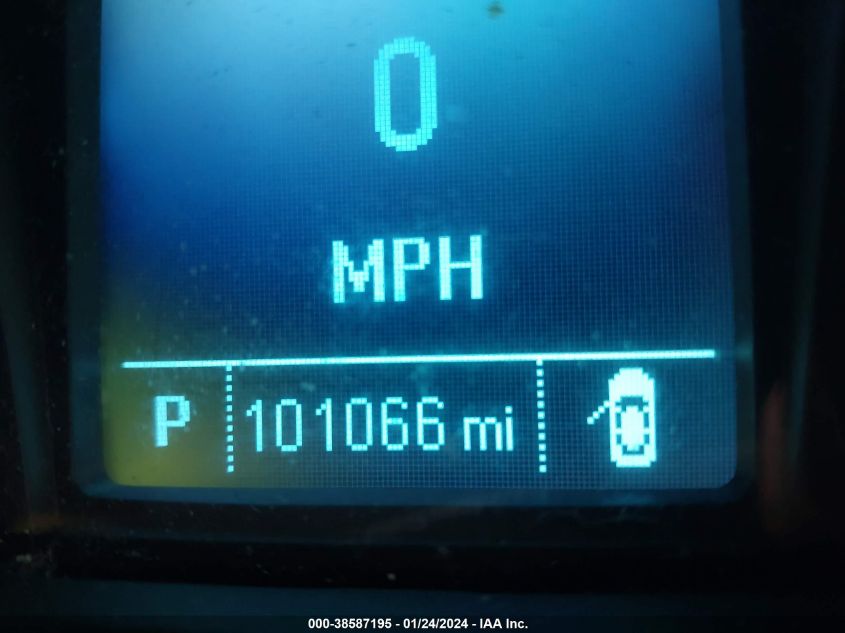 2015 CHEVROLET EQUINOX LT - 2GNALBEK8F6100226