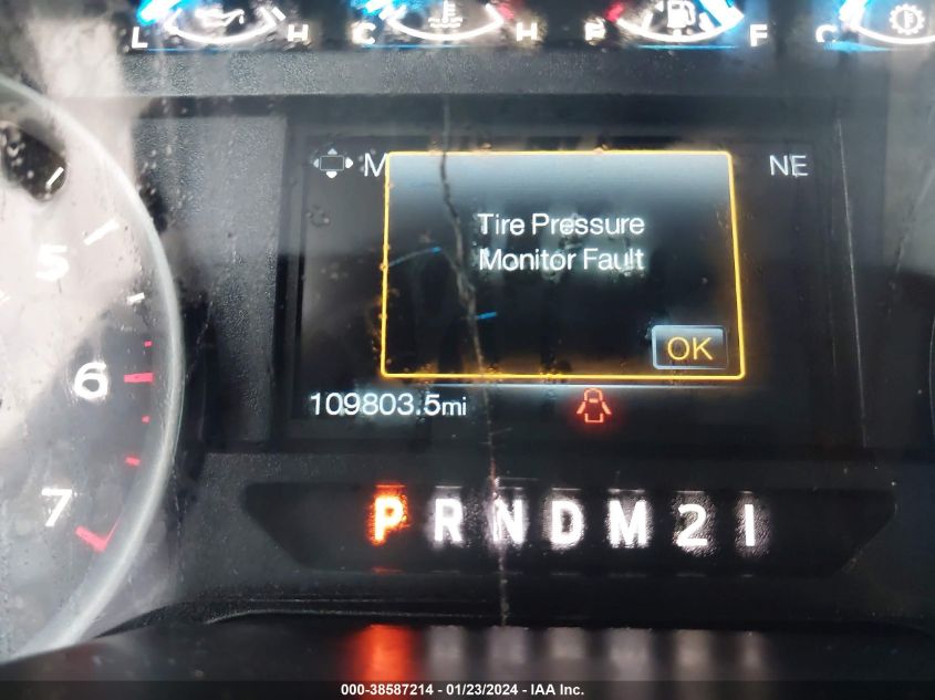 2015 FORD F-150 XLT - 1FTEW1CP7FFB56447
