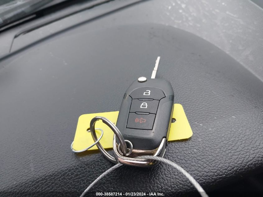 2015 FORD F-150 XLT - 1FTEW1CP7FFB56447