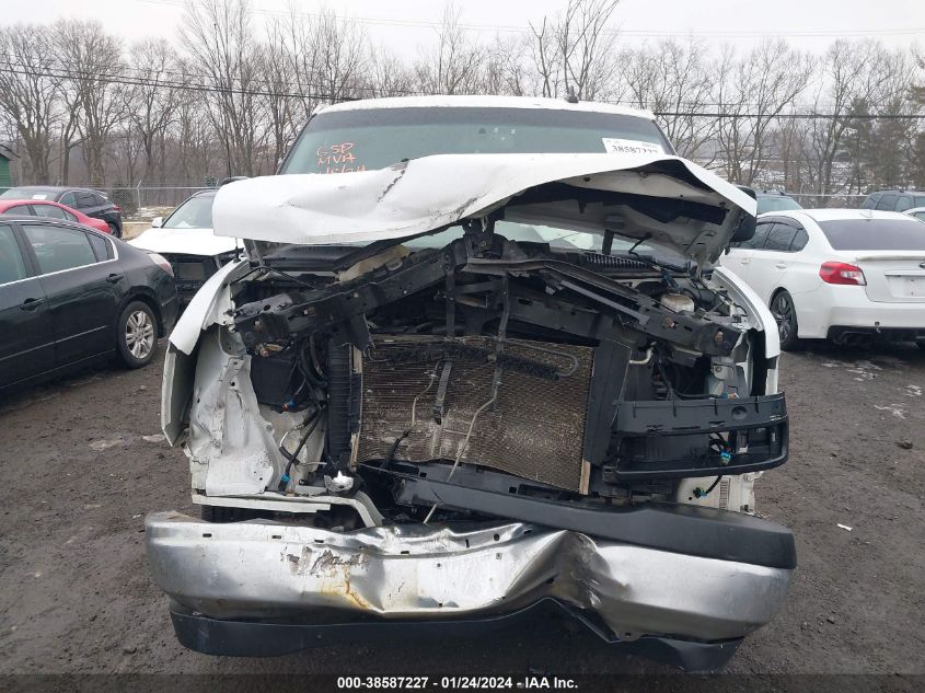2018 CHEVROLET EXPRESS 3500 LT 1GAZGPFG2J1282615