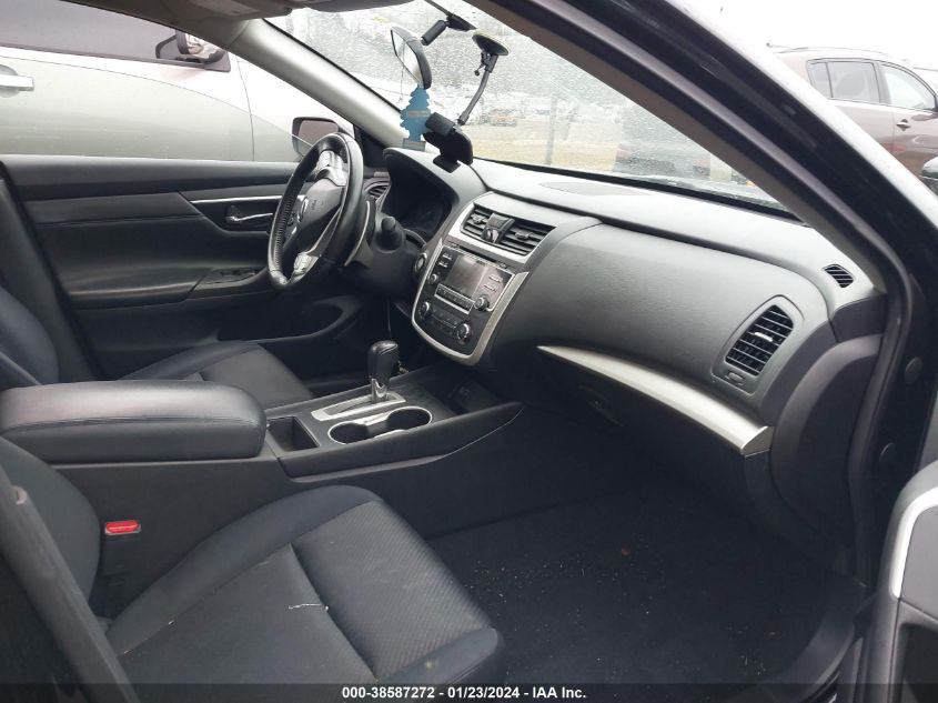 2017 NISSAN ALTIMA 2.5/S/SV/SL/SR - 1N4AL3APXHC127315