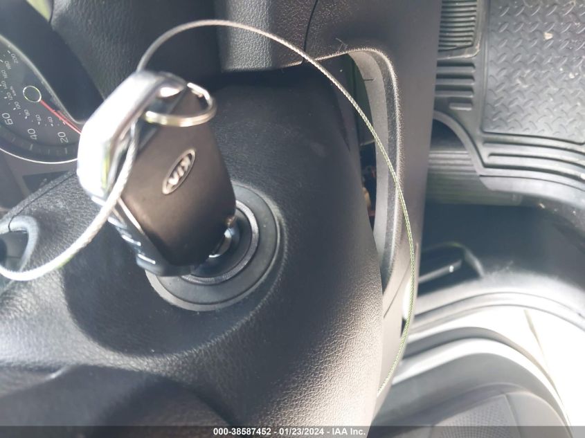 2020 KIA FORTE FE/LXS - 3KPF24AD4LE205233