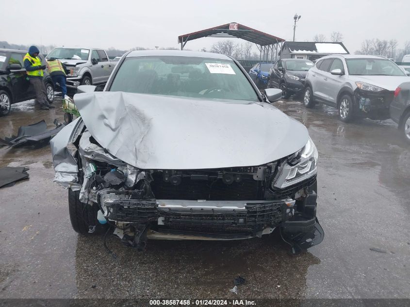 2017 HONDA ACCORD SPORT SE 1HGCR2F17HA296527