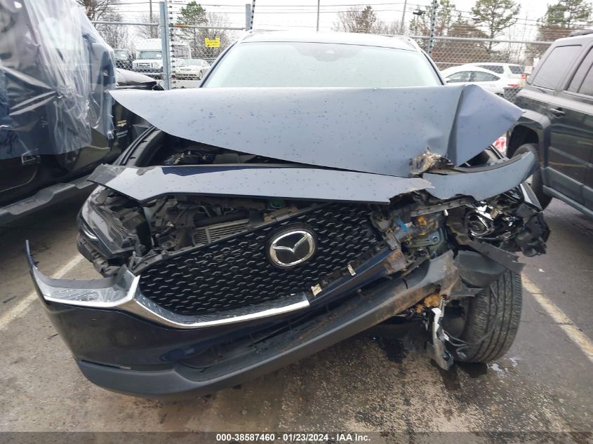 2020 MAZDA CX-30 PREMIUM PACKAGE - 3MVDMAEM8LM135315