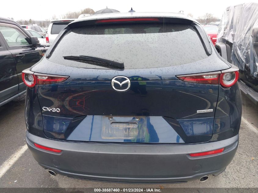 2020 MAZDA CX-30 PREMIUM PACKAGE - 3MVDMAEM8LM135315