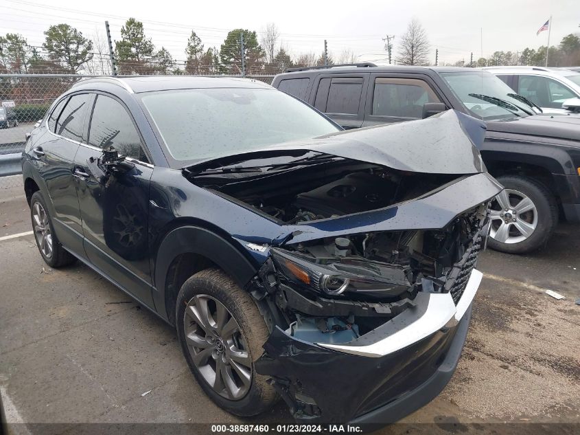 2020 MAZDA CX-30 PREMIUM PACKAGE - 3MVDMAEM8LM135315