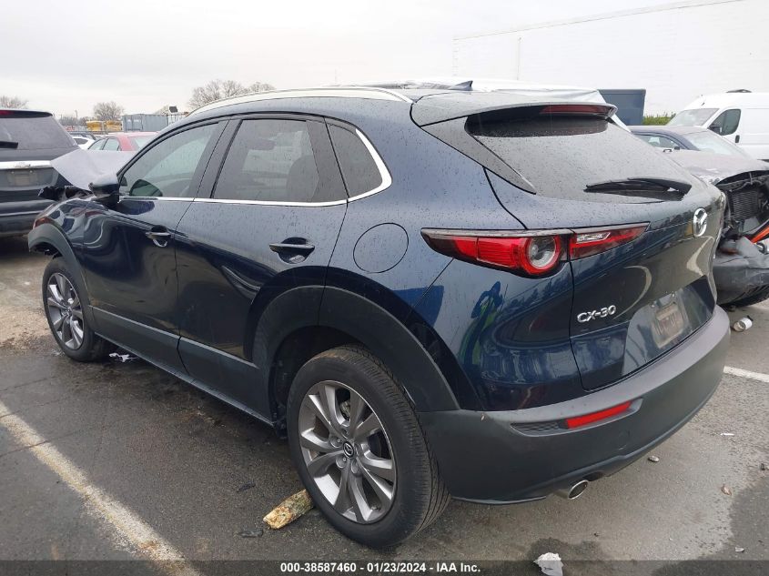 2020 MAZDA CX-30 PREMIUM PACKAGE - 3MVDMAEM8LM135315