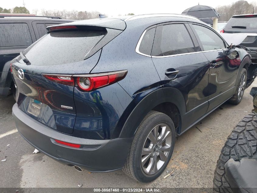 2020 MAZDA CX-30 PREMIUM PACKAGE - 3MVDMAEM8LM135315