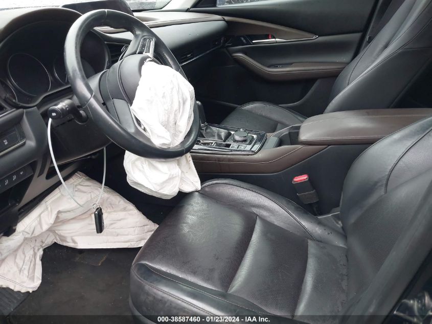2020 MAZDA CX-30 PREMIUM PACKAGE - 3MVDMAEM8LM135315