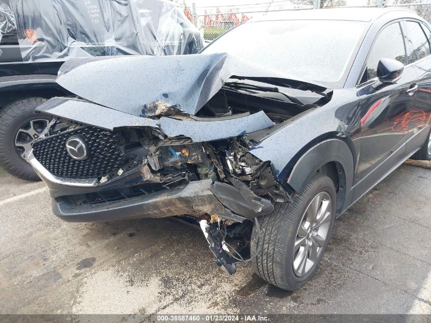 2020 MAZDA CX-30 PREMIUM PACKAGE - 3MVDMAEM8LM135315