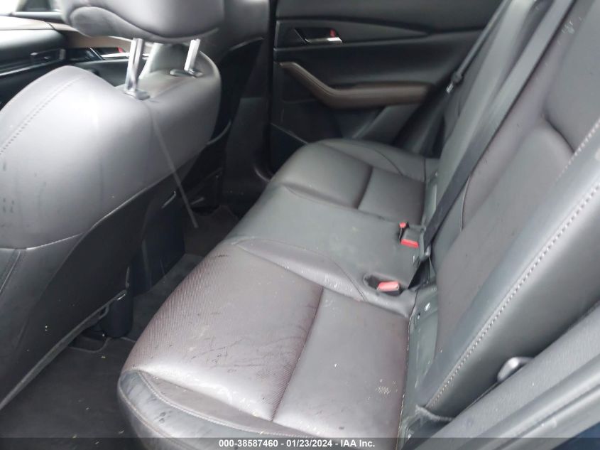 2020 MAZDA CX-30 PREMIUM PACKAGE - 3MVDMAEM8LM135315