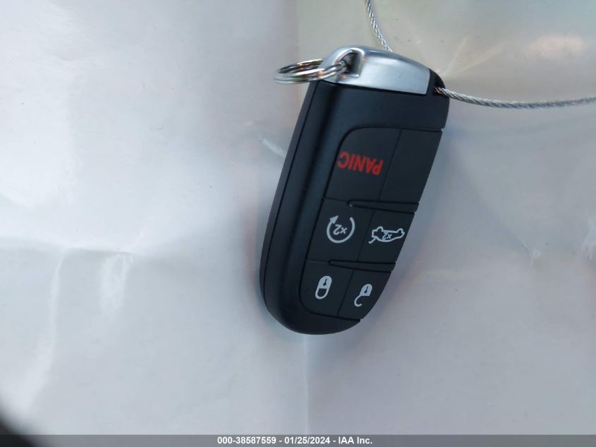 2022 DODGE CHARGER SXT - 2C3CDXBG8NH157870