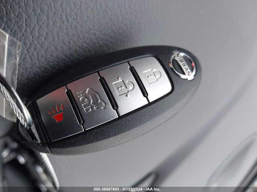 2016 NISSAN ROGUE S/SL/SV - 5N1AT2MV9GC787743