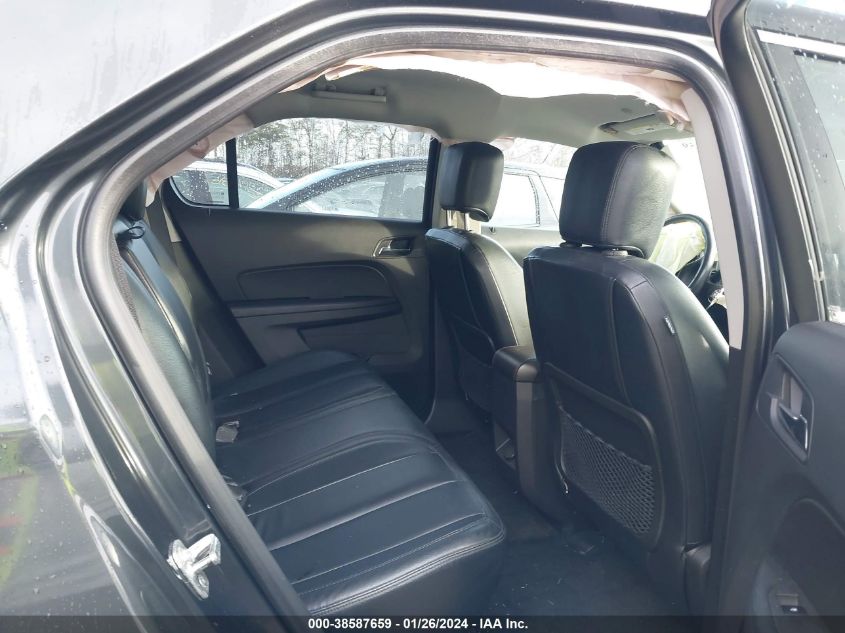 2013 CHEVROLET EQUINOX 1LT - 2GNALDEK1D1171693