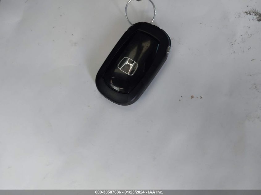 2023 HONDA CIVIC LX - 19XFL2H53PE024615