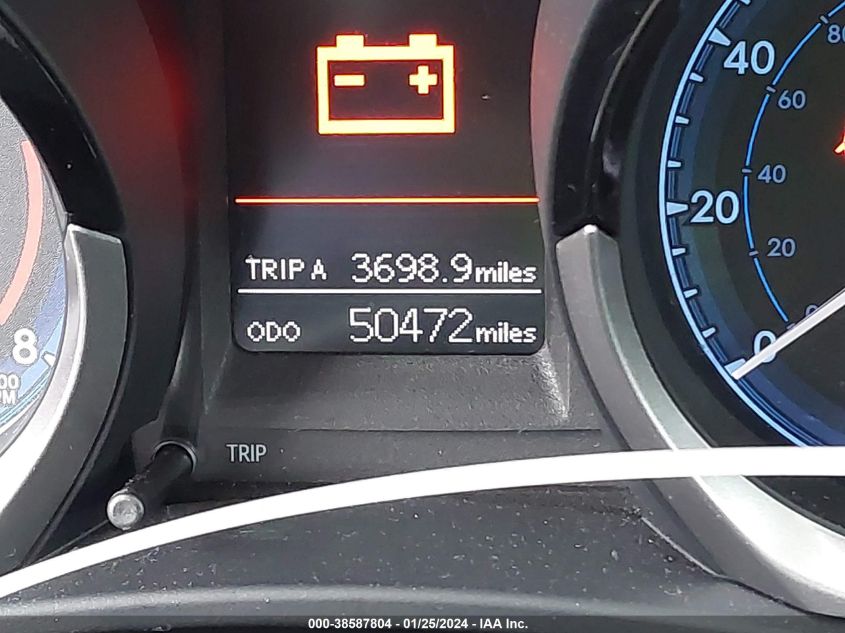 2015 TOYOTA COROLLA L/LE/LE PLS/PRM/S/S PLS - 2T1BURHE7FC327186