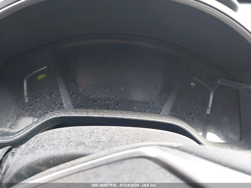 2018 HONDA CR-V EX - 2HKRW2H53JH695371