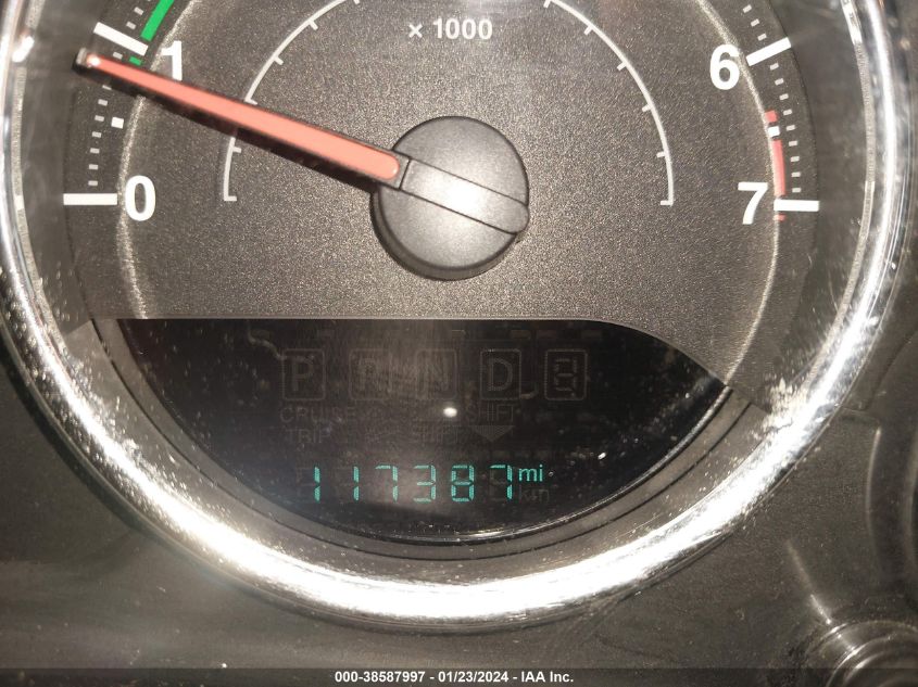 2017 JEEP WRANGLER UNLIMITED SPORT - 1C4BJWDG0HL673705