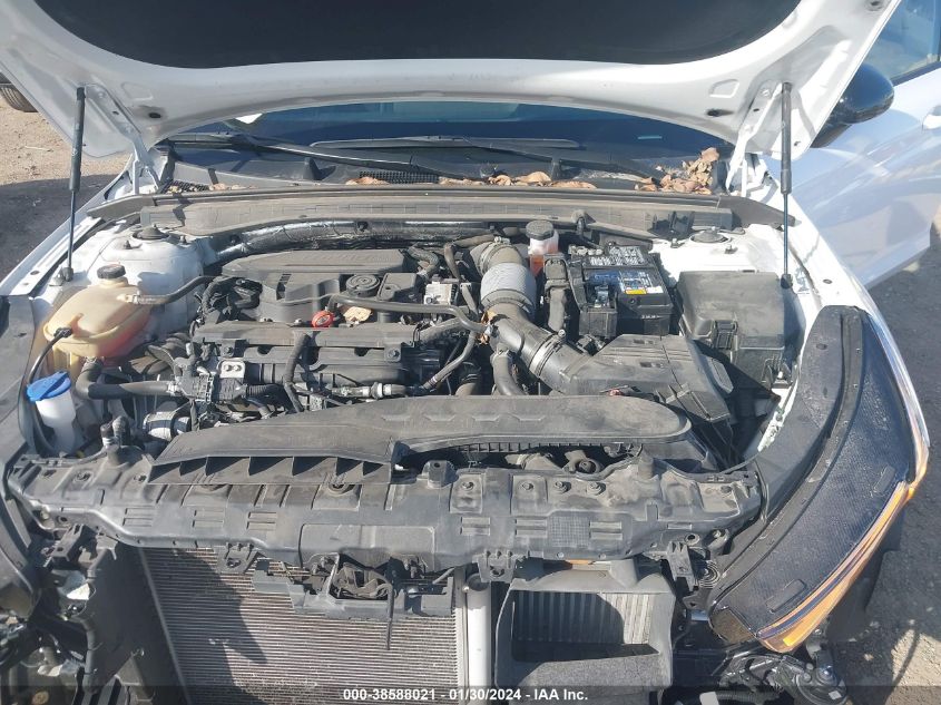 2022 KIA K5 GT-LINE - 5XXG64J22NG121784