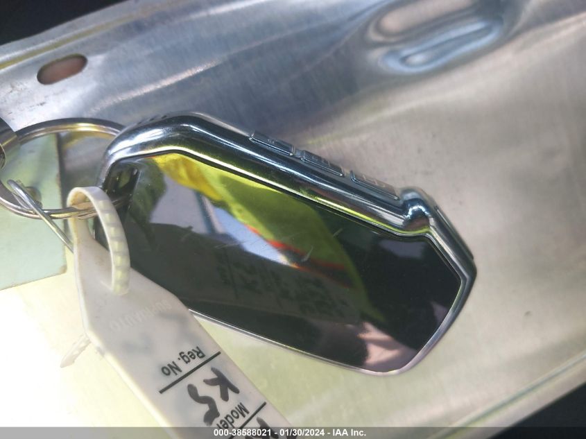 2022 KIA K5 GT-LINE - 5XXG64J22NG121784