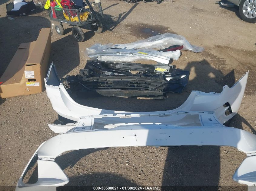 2022 KIA K5 GT-LINE - 5XXG64J22NG121784