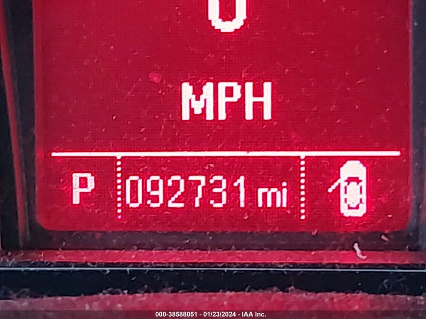 2016 GMC TERRAIN SLT - 2GKFLUEK9G6231584