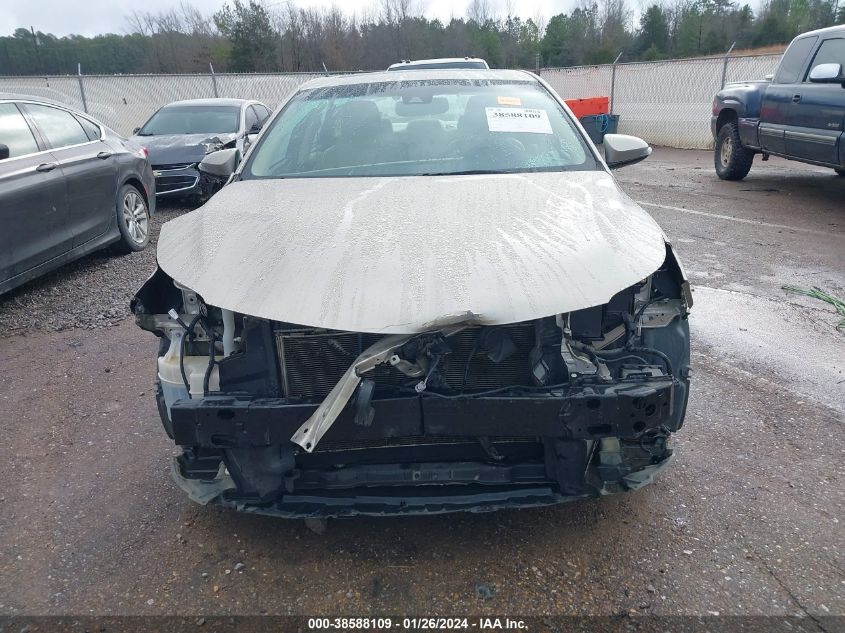 2016 TOYOTA AVALON LIMITED - 4T1BK1EB3GU223232