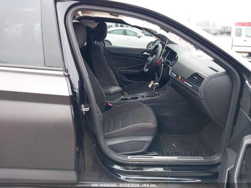 2020 VOLKSWAGEN JETTA GLI 2.0T AUTOBAHN/2.0T S - 3VW6T7BU0LM045951
