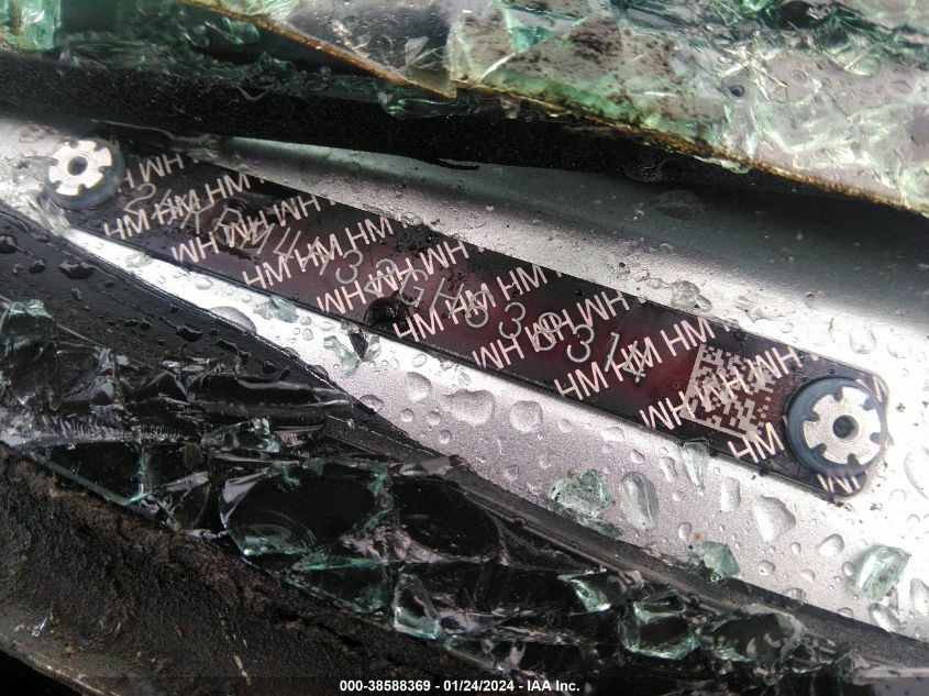 2016 HONDA CR-V LX - 2HKRM4H32GH638314